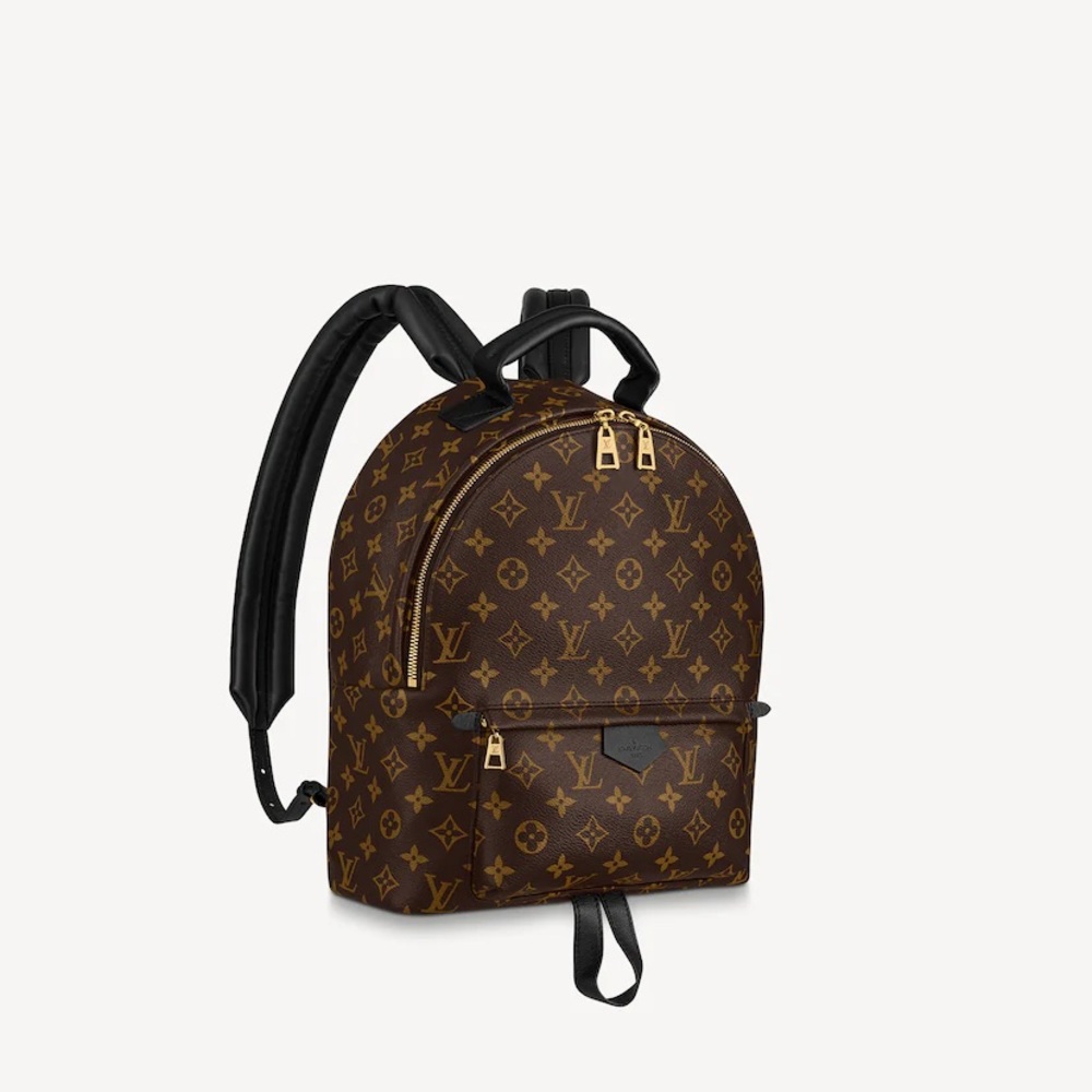 Louis Vuitton Palm Springs Mm